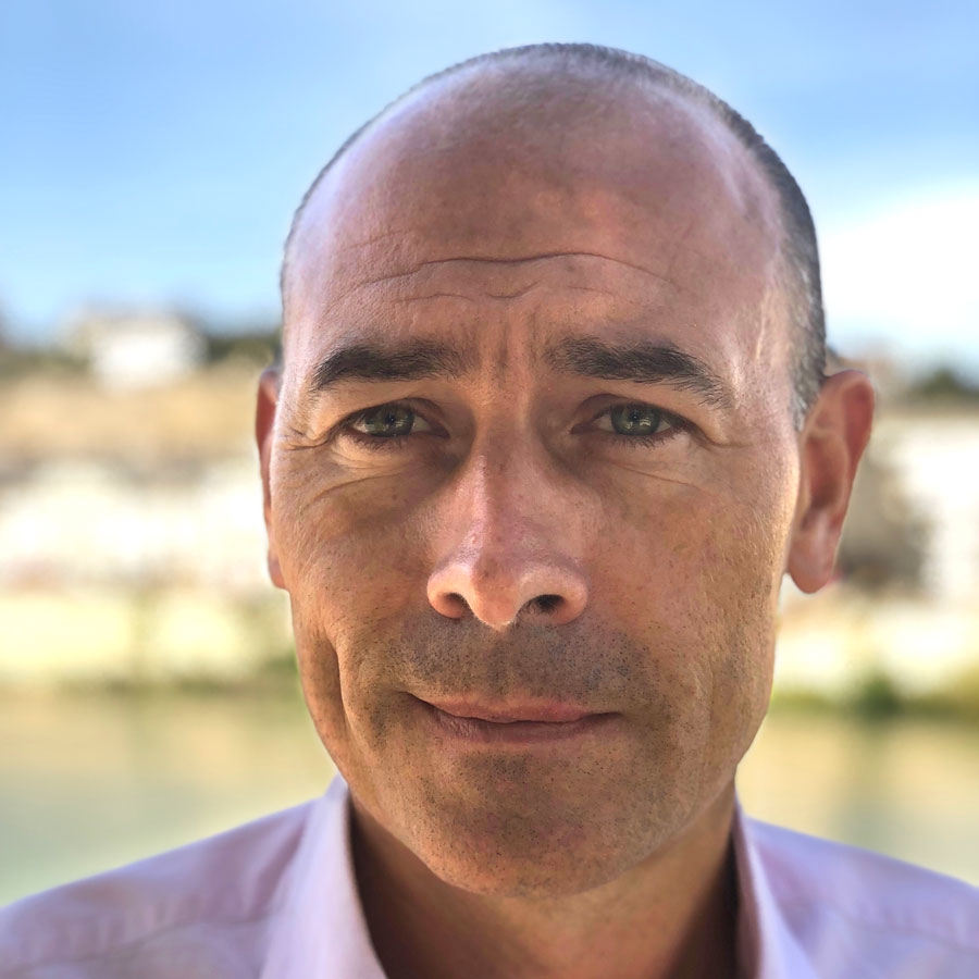 Photo de profil de Maître Frédéric Goulle